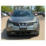 2011 NISSAN JUKE SL *117k Miles | All Wheel Drive* (NO RESERVE)