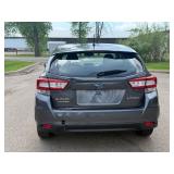 2018 SUBARU IMPREZA 2.0I *All Wheel Drive | No Accidents Reported* (NO RESERVE)