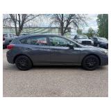 2018 SUBARU IMPREZA 2.0I *All Wheel Drive | No Accidents Reported* (NO RESERVE)
