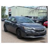 2018 SUBARU IMPREZA 2.0I *All Wheel Drive | No Accidents Reported* (NO RESERVE)