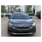 2018 SUBARU IMPREZA 2.0I *All Wheel Drive | No Accidents Reported* (NO RESERVE)