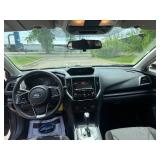 2018 SUBARU IMPREZA 2.0I *All Wheel Drive | No Accidents Reported* (NO RESERVE)