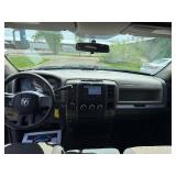 2011 RAM 1500 SLT *No Accidents Reported | 4x4* (NO RESERVE)