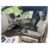 2007 DODGE DAKOTA ST *No Accidents Reported | 4x4* (NO RESERVE)