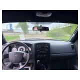 2007 DODGE DAKOTA ST *No Accidents Reported | 4x4* (NO RESERVE)