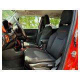 2016 JEEP RENEGADE TRAILHAWK *4x4 | 83k Miles | No Accidents Reported* (NO RESERVE)