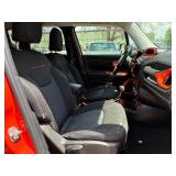 2016 JEEP RENEGADE TRAILHAWK *4x4 | 83k Miles | No Accidents Reported* (NO RESERVE)
