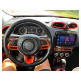 2016 JEEP RENEGADE TRAILHAWK *4x4 | 83k Miles | No Accidents Reported* (NO RESERVE)