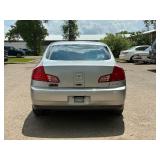 2003 INFINITI G35 *70k Miles | No Accidents Reported* (NO RESERVE)