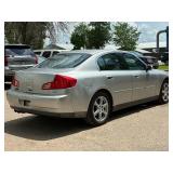 2003 INFINITI G35 *70k Miles | No Accidents Reported* (NO RESERVE)