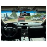 2003 INFINITI G35 *70k Miles | No Accidents Reported* (NO RESERVE)