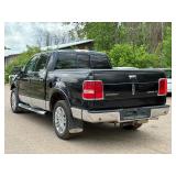 2008 LINCOLN MARK LT *4x4 | Prior Corporate Vehicle* (NO RESERVE)