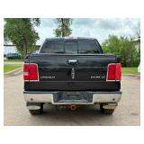 2008 LINCOLN MARK LT *4x4 | Prior Corporate Vehicle* (NO RESERVE)