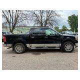 2008 LINCOLN MARK LT *4x4 | Prior Corporate Vehicle* (NO RESERVE)