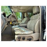 2008 LINCOLN MARK LT *4x4 | Prior Corporate Vehicle* (NO RESERVE)