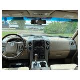 2008 LINCOLN MARK LT *4x4 | Prior Corporate Vehicle* (NO RESERVE)