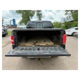 2008 LINCOLN MARK LT *4x4 | Prior Corporate Vehicle* (NO RESERVE)
