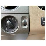 2008 LINCOLN MARK LT *4x4 | Prior Corporate Vehicle* (NO RESERVE)