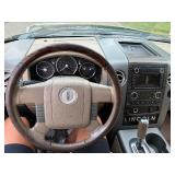 2008 LINCOLN MARK LT *4x4 | Prior Corporate Vehicle* (NO RESERVE)