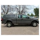 2005 FORD F-150 STX *107k Miles | 2 Owner | 4x4 | No Accidents Reported* (NO RESERVE)