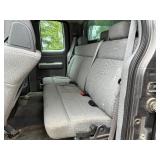 2005 FORD F-150 STX *107k Miles | 2 Owner | 4x4 | No Accidents Reported* (NO RESERVE)
