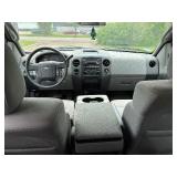 2005 FORD F-150 STX *107k Miles | 2 Owner | 4x4 | No Accidents Reported* (NO RESERVE)
