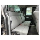 2005 FORD F-150 STX *107k Miles | 2 Owner | 4x4 | No Accidents Reported* (NO RESERVE)