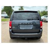 2013 DODGE GRAND CARAVAN *No Accidents Reported* (NO RESERVE)