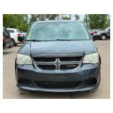 2013 DODGE GRAND CARAVAN *No Accidents Reported* (NO RESERVE)