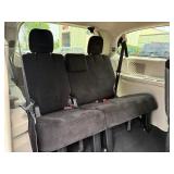 2013 DODGE GRAND CARAVAN *No Accidents Reported* (NO RESERVE)