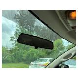 2013 DODGE GRAND CARAVAN *No Accidents Reported* (NO RESERVE)
