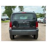 2008 DODGE NITRO SXT *81k Miles | All Wheel Drive | No Accidents Reported* (NO RESERVE)