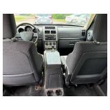 2008 DODGE NITRO SXT *81k Miles | All Wheel Drive | No Accidents Reported* (NO RESERVE)