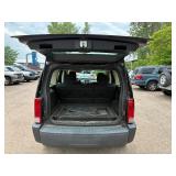 2008 DODGE NITRO SXT *81k Miles | All Wheel Drive | No Accidents Reported* (NO RESERVE)