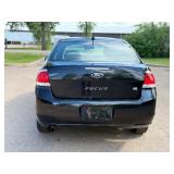 2010 FORD FOCUS SE *128k Miles | No Accidents Reported* (NO RESERVE)
