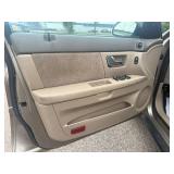 2002 FORD TAURUS SE *115k Miles* (NO RESERVE)
