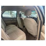 2002 FORD TAURUS SE *115k Miles* (NO RESERVE)