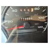 2002 FORD TAURUS SE *115k Miles* (NO RESERVE)