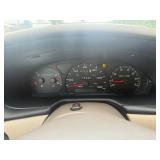 2002 FORD TAURUS SE *115k Miles* (NO RESERVE)