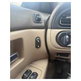 2002 FORD TAURUS SE *115k Miles* (NO RESERVE)