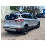 2015 FORD ESCAPE SE *4x4 | 103k Miles | No Accidents Reported* (NO RESERVE)