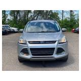 2015 FORD ESCAPE SE *4x4 | 103k Miles | No Accidents Reported* (NO RESERVE)