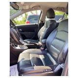 2013 CHEVROLET CRUZE 2LT AUTO (NO RESERVE)