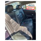 2013 CHEVROLET CRUZE 2LT AUTO (NO RESERVE)