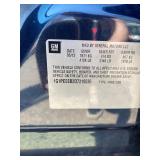 2013 CHEVROLET CRUZE 2LT AUTO (NO RESERVE)