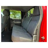 2014 FORD F-150 XLT *4x4 | No Accidents Reported | 2 Owner* (NO RESERVE)