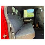 2014 FORD F-150 XLT *4x4 | No Accidents Reported | 2 Owner* (NO RESERVE)