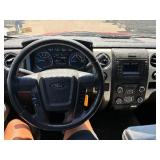 2014 FORD F-150 XLT *4x4 | No Accidents Reported | 2 Owner* (NO RESERVE)