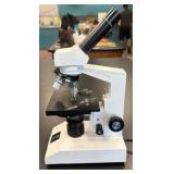 microscope by Fisher Scientific WF 10 X – 18 MM