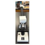 microscope by Fisher Scientific WF 10 X 18 MM